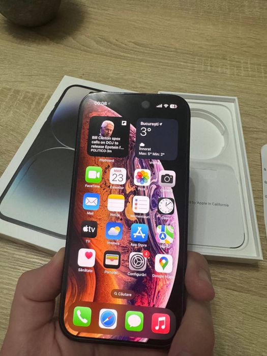 iPhone 14 PRO  fullbox