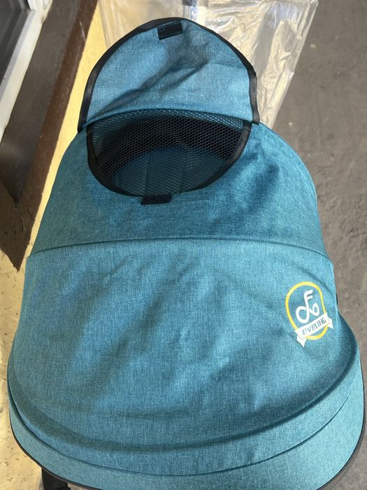 Новая торг есть