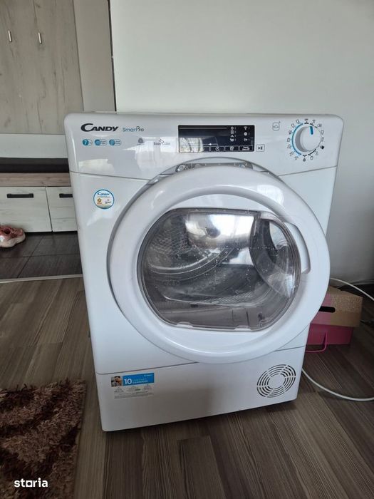 Se oferă spre închiriere apartament 3 camere, 70 mp, mobilat și utilat