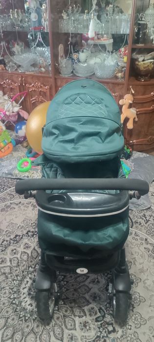 Продается детская каляска