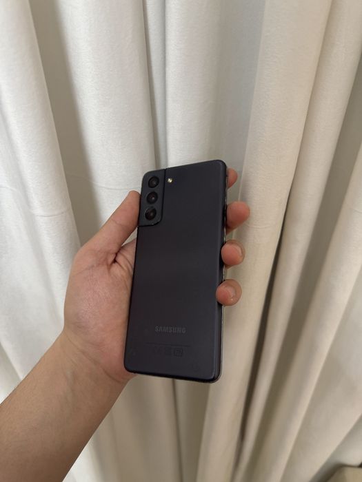 Samsung galaxy s21 256gb 5G