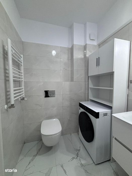 Garsoniera de Inchiriat Lujerului | Smart Residence | Prima Inchiriere