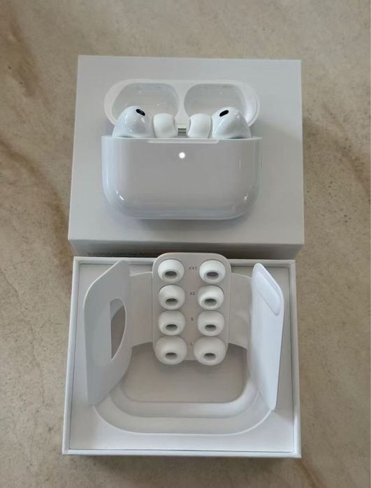 AirPods Pro 3 , Sigilate , IOS 26