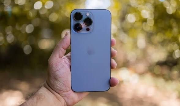 Iphone 13 pro sotiladi