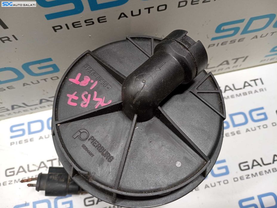 Pompa de Aer Secundara cu Defect Volkswagen Golf 4 1998 - 2006 Cod 8E0906613D 06A959253B [M4920]