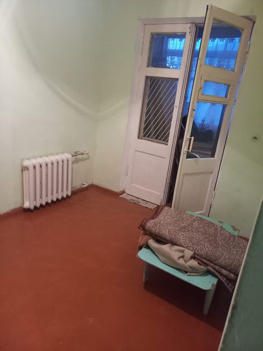 Продам 3хкомнатную квартиру