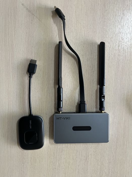 Безпроводной HDMI WX-02