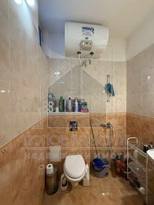 Продава се Магазин в Пловдив, Кършияка - 90 кв.м за 1530 €/кв.м - Снимка #8