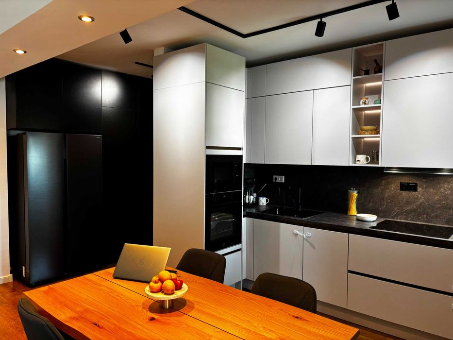 APARTAMENT PREMIUM 3 CAMERE | Bulevardul Pipera | Padurea Baneasa |