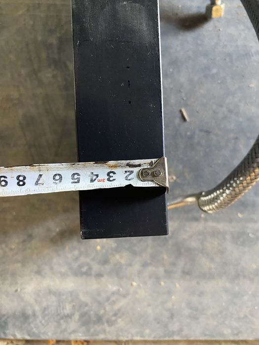 Маслянный радиатор