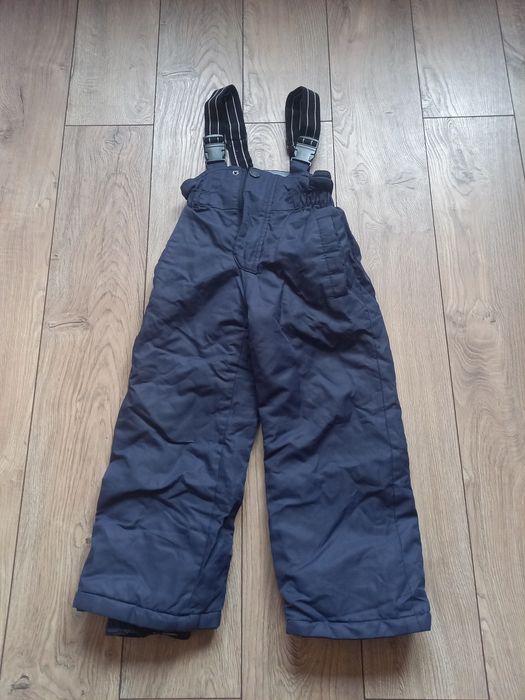 Комбинезон детский