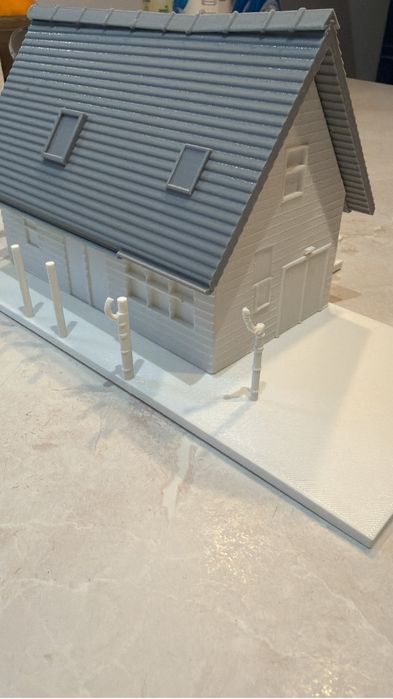 Servicii de imprimare 3d