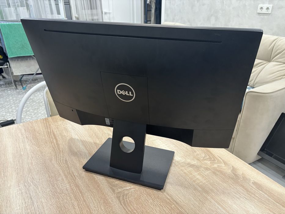 Монитор Dell E2417H, 24", IPS, Full HD