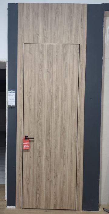 Межкомнатные двери