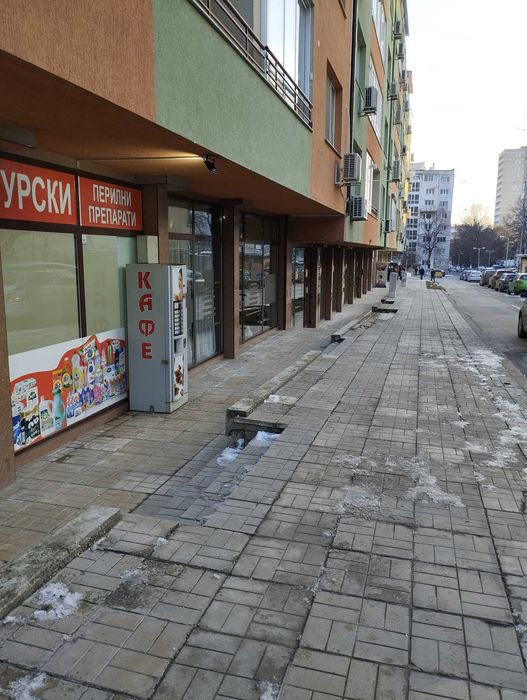 Дава се под наем Офис в Варна, Владислав Варненчик - 75 кв.м за 1529.49 € - Снимка #3