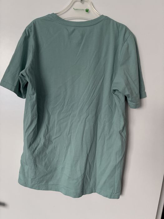 Тениска Quicksilver