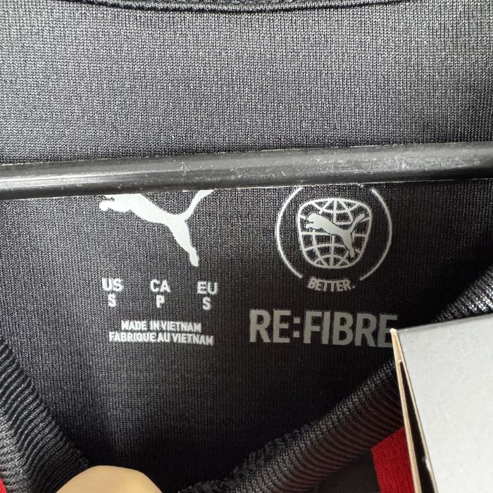 NEW! Милан тениски 25/26 сезон