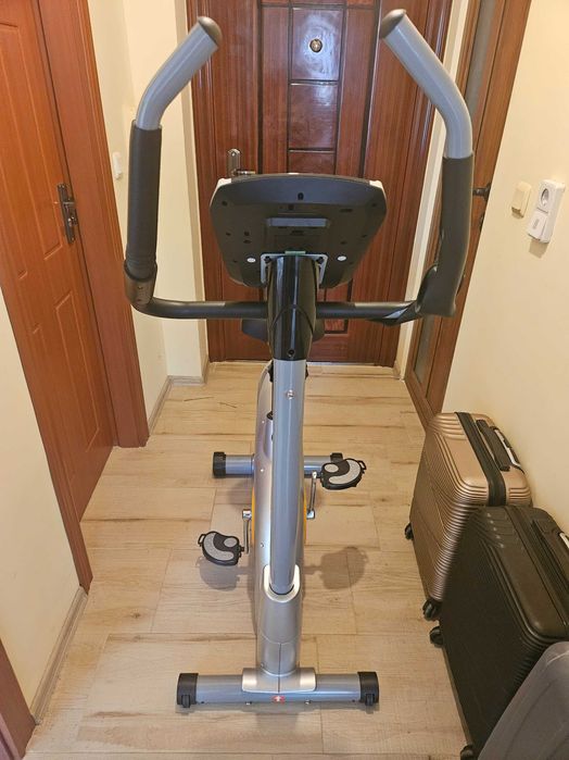 Велоергометър Kondition, Магнитен