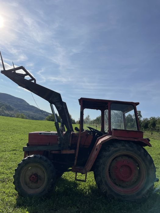 UTB 445 de vânzare