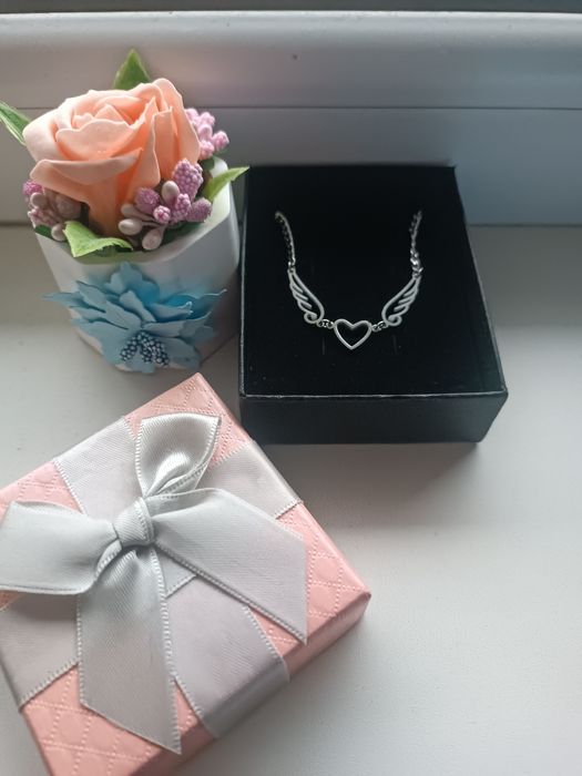 Ново !Дамско Колие