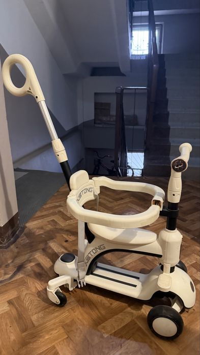 Продам детский самокат