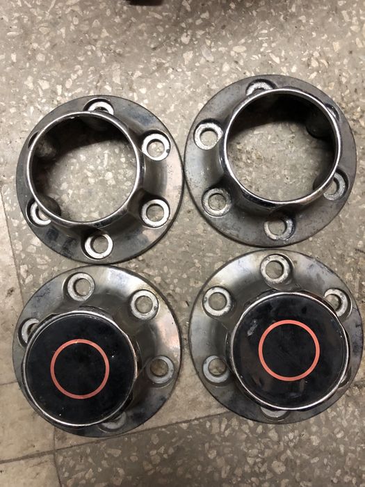 Колпаки на Опель Фронтера