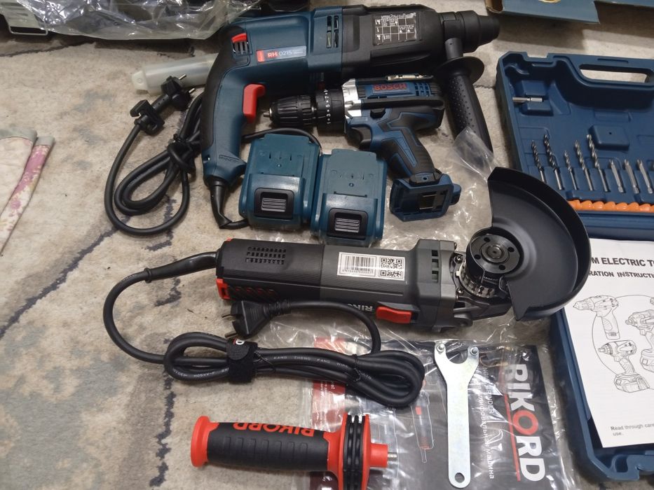 Лазерный уровень Макита Круглосуточно