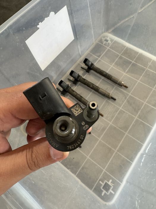 Cutie automata bmw f06 / 138km / cutie bmw 640d / 3.0 4.0, 313 hp,2017