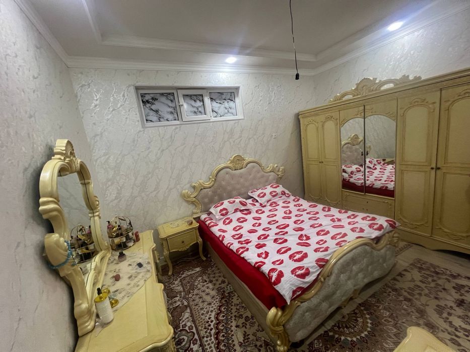 Продам участок сергели 4х комн 3 сотки 76000&