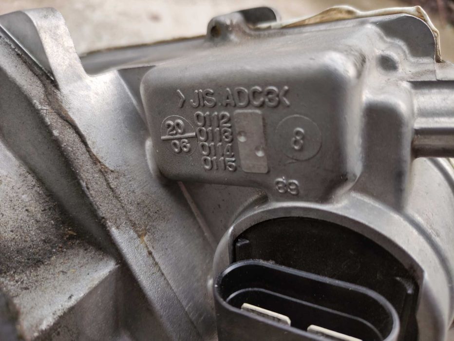 Електрическа кормилна рейка за BMW X1  MINI