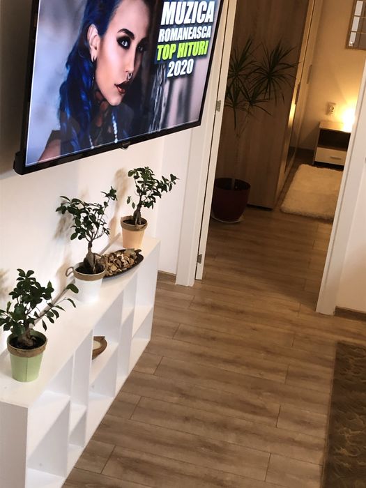 Apartament central Otopeni