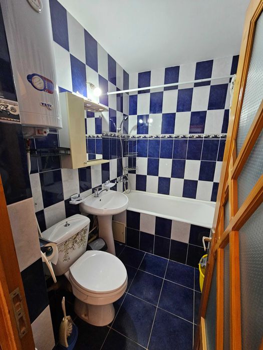 PF inchiriez apartament 2 camere in apropiere de Silk District