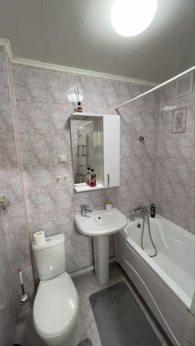 3 мкр 12 жом ЖК Мамыр