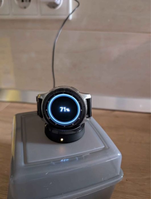 Samsung Galaxy watch SM-R800 46mm