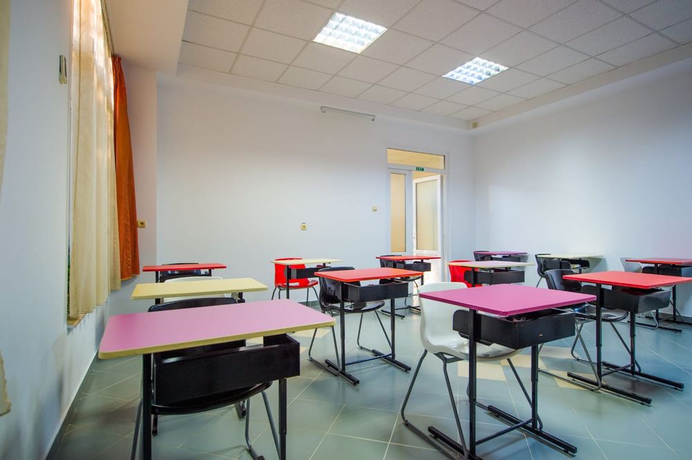 AFTERSCHOOL Primaverii, Constanta