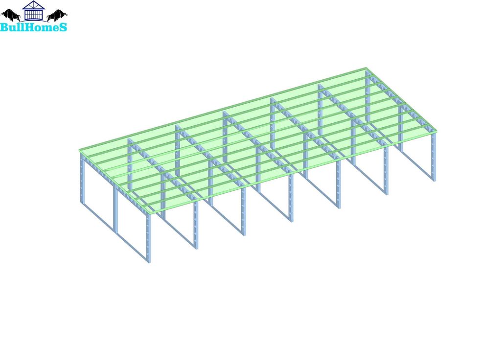 Хале,Халета,Склад,Складове,Магазин,Магазини,Навес,Навеси-152м²