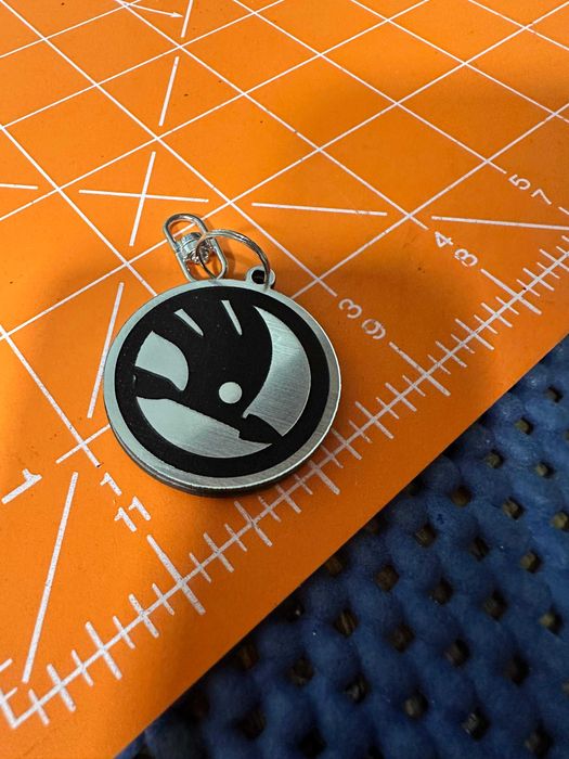 Brelocuri personalizate