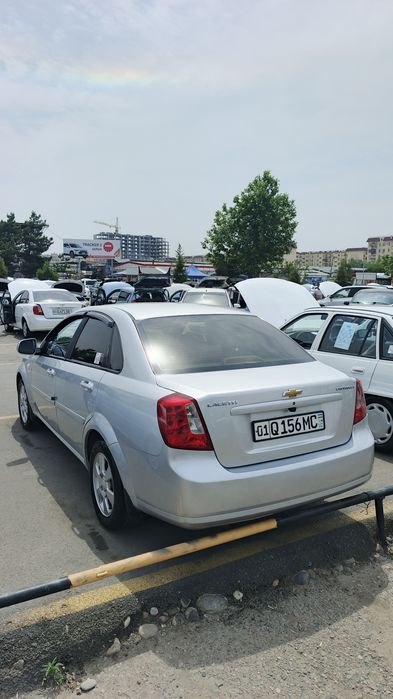 Продаётся Chevrolet Gentra 2 позиция!