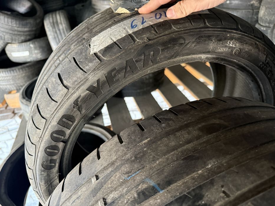 235 40R19 буу из европы