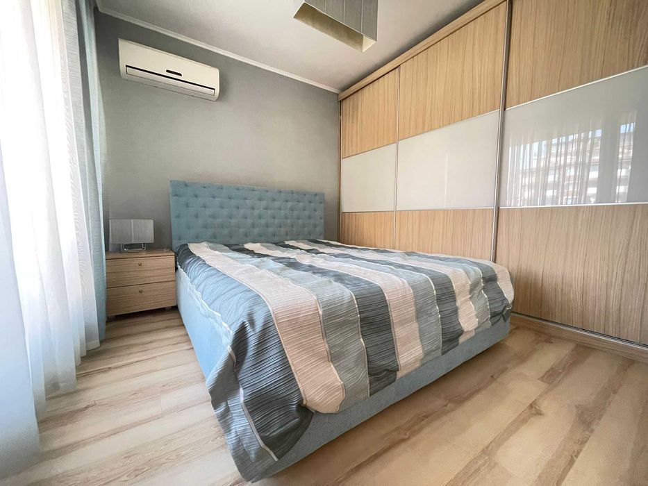 Продава се Двустаен апартамент в Поморие - 58 кв.м за 1949 €/кв.м - Снимка #4