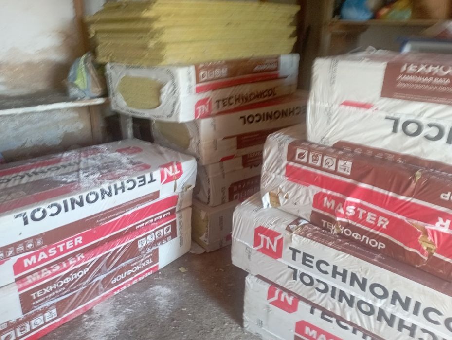 Продам технофлор 6000т