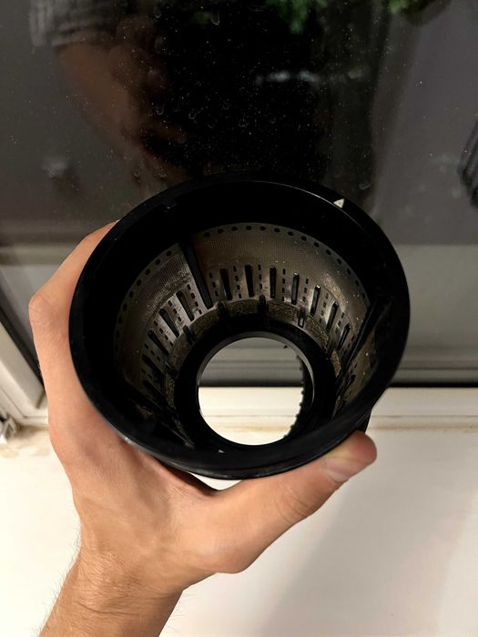 Vând storcător Panasonic MJ-L500