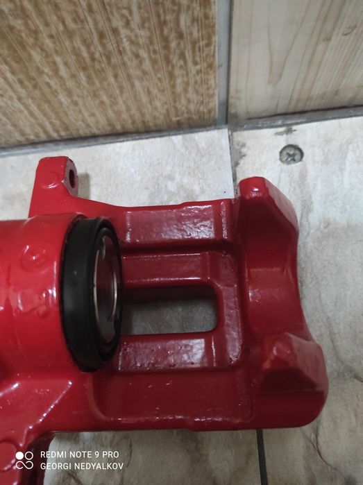 Спирачни апарати за Пасат B5,B5.5 Ауди А4 B5,A4 B6