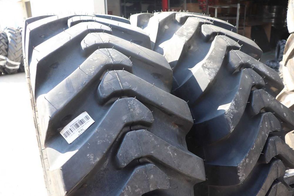16.9-28 marca PETLAS 14PLY anvelope noi cauciucuri industriale BULDO
