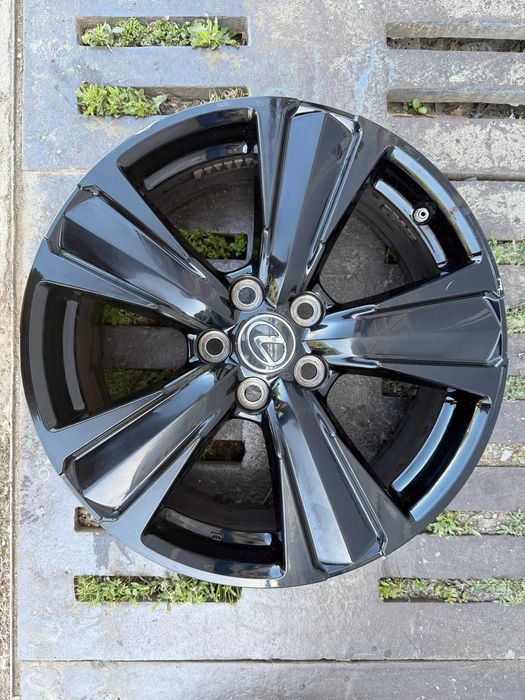 Set jante origine Lexus UX, 18 inch. Pret 3500Ron /set, negociabil