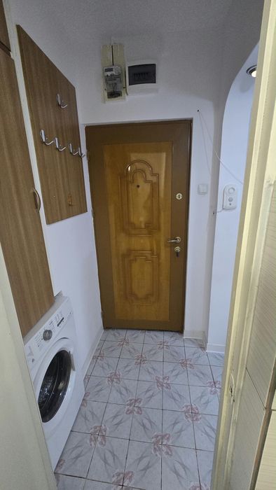 Garsoniera de inchiriat Ploiesti 9 Mai