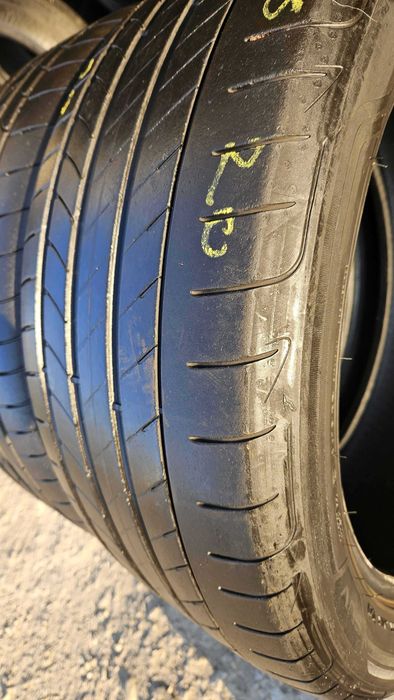 SET 4 Anvelope Vara 265/45 R20 + 295/40 R20 GOODYEAR Eagle F1 Asymm 3