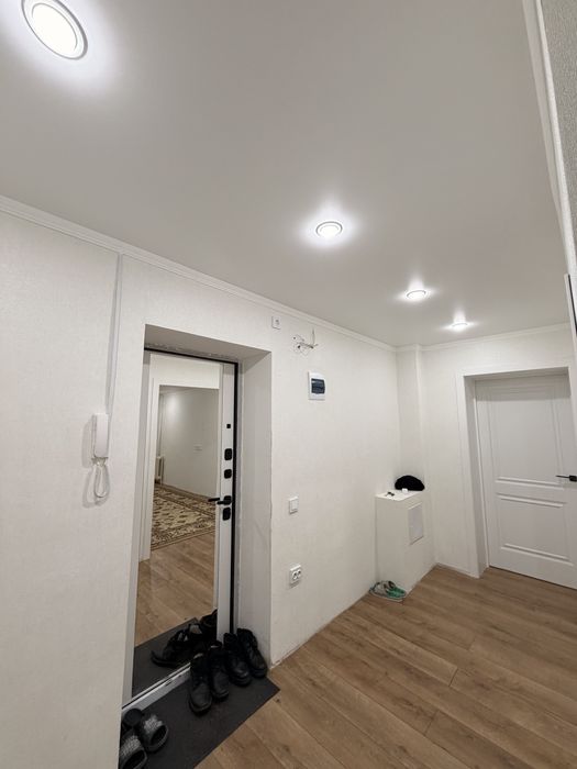 Продается 2 ком квартира район