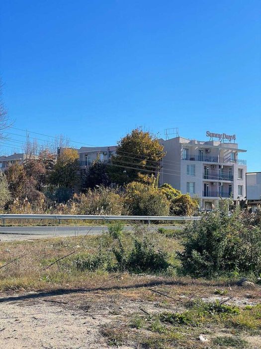 Продава се Парцел в Несебър - 2002 кв.м за 86 €/кв.м - Снимка #5