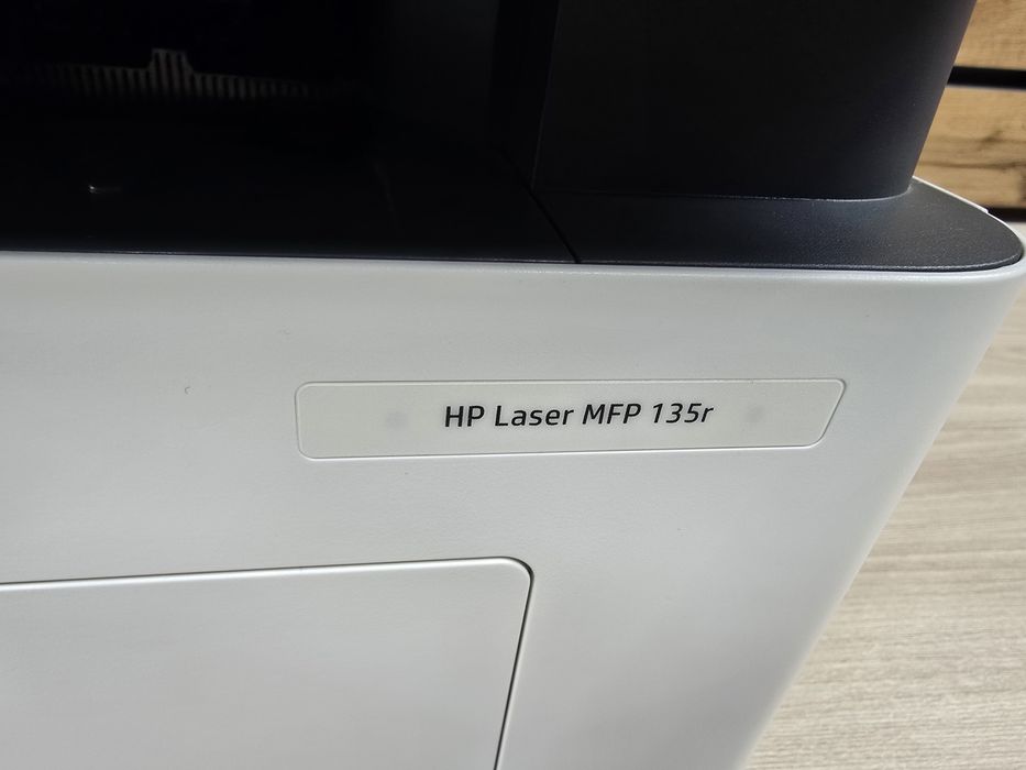 МФУ JP LaserJet MFP 135 принтер 3 в 1 оригинал